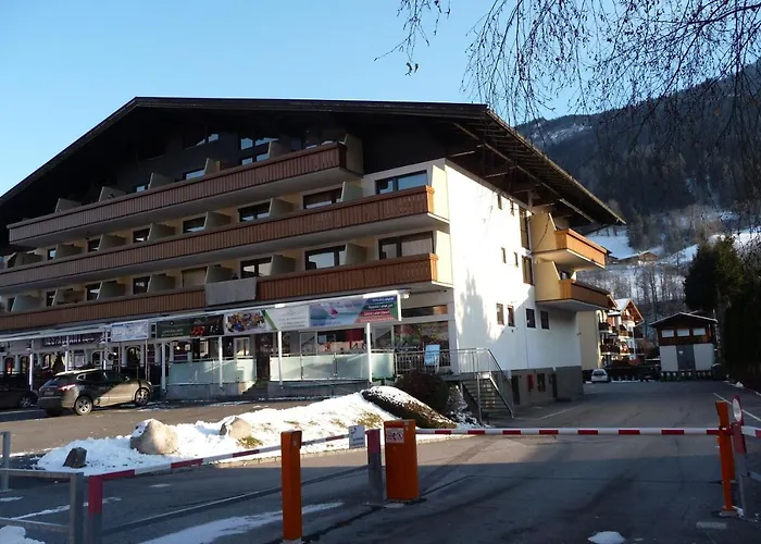 Apartman Franz