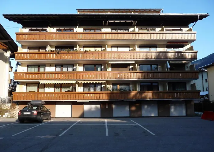 Apartman Franz