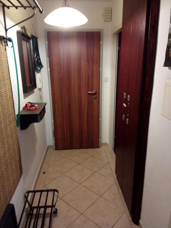 Apartment Franz