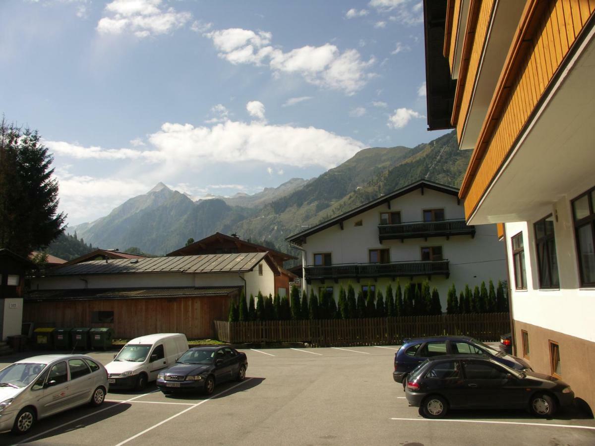 Franz * Kaprun
